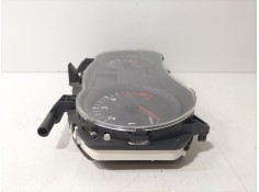 Recambio de cuadro instrumentos para renault clio iii grandtour (kr0/1_) 1.5 dci referencia OEM IAM 82001060289   2