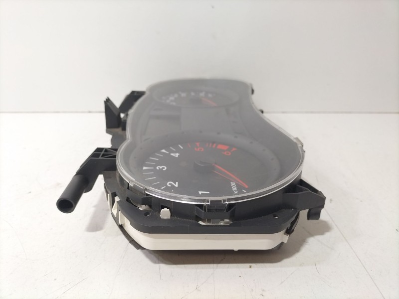 Recambio de cuadro instrumentos para renault clio iii grandtour (kr0/1_) 1.5 dci referencia OEM IAM 82001060289  