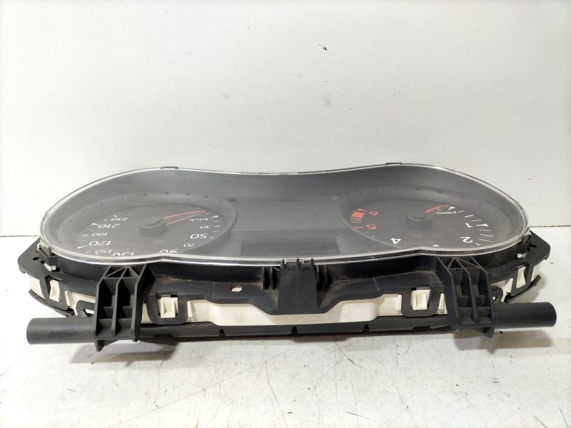 Recambio de cuadro instrumentos para renault clio iii grandtour (kr0/1_) 1.5 dci referencia OEM IAM 82001060289  