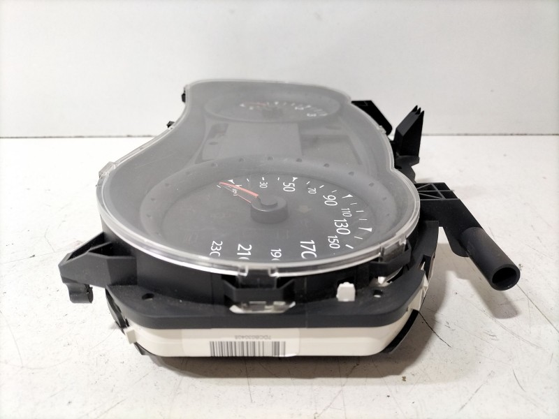 Recambio de cuadro instrumentos para renault clio iii grandtour (kr0/1_) 1.5 dci referencia OEM IAM 82001060289  