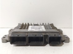 Recambio de centralita motor uce para renault clio iii grandtour (kr0/1_) 1.5 dci referencia OEM IAM 237101989R  
