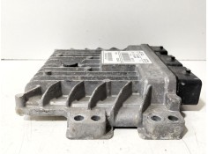 Recambio de centralita motor uce para renault clio iii grandtour (kr0/1_) 1.5 dci referencia OEM IAM 237101989R   2