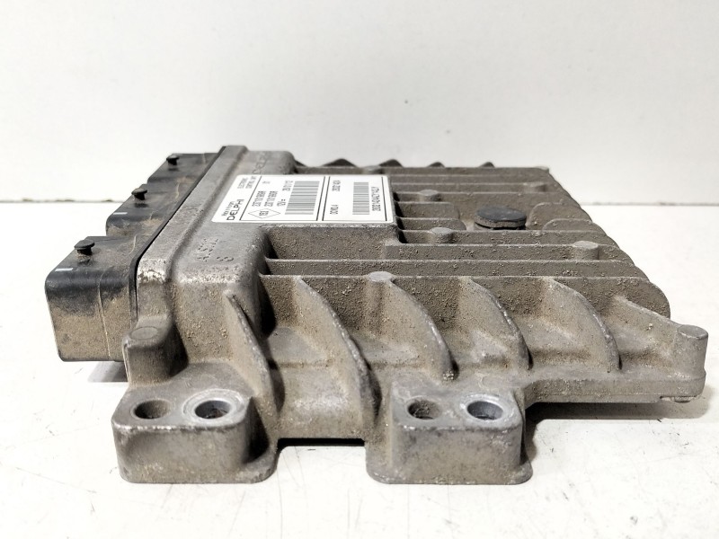 Recambio de centralita motor uce para renault clio iii grandtour (kr0/1_) 1.5 dci referencia OEM IAM 237101989R  