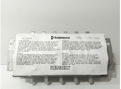 Recambio de airbag delantero derecho para renault clio iii grandtour (kr0/1_) 1.5 dci referencia OEM IAM 8200961047  