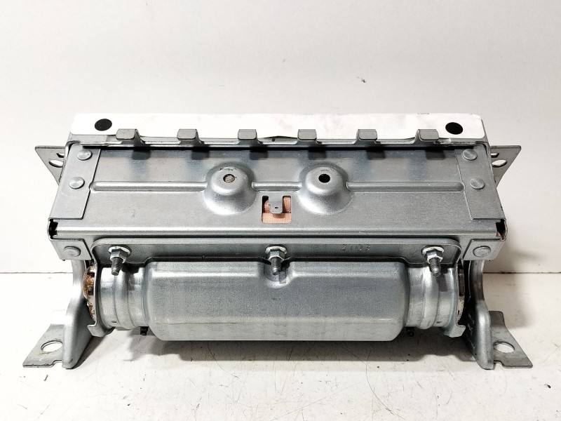 Recambio de airbag delantero derecho para renault clio iii grandtour (kr0/1_) 1.5 dci referencia OEM IAM 8200961047  