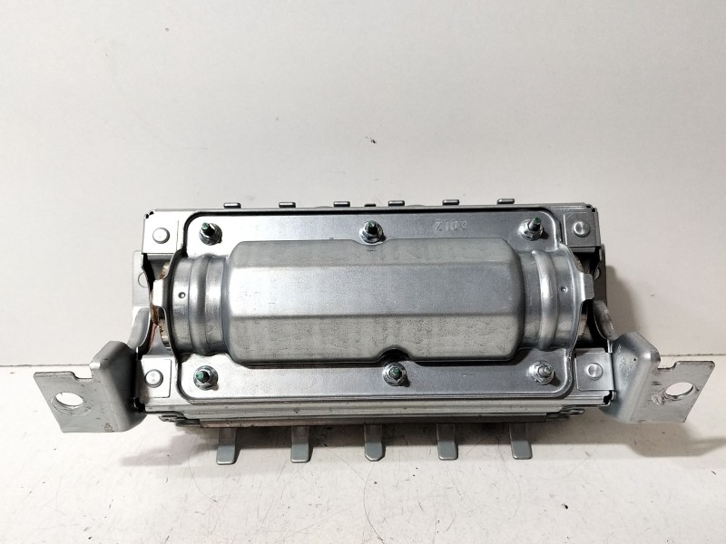 Recambio de airbag delantero derecho para renault clio iii grandtour (kr0/1_) 1.5 dci referencia OEM IAM 8200961047  