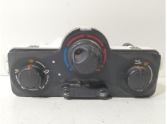 Recambio de mando calefaccion / aire acondicionado para renault clio iii grandtour (kr0/1_) 1.5 dci referencia OEM IAM 030967W  