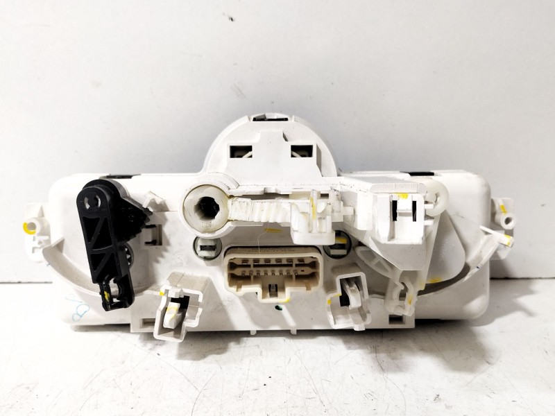 Recambio de mando calefaccion / aire acondicionado para renault clio iii grandtour (kr0/1_) 1.5 dci referencia OEM IAM 030967W  