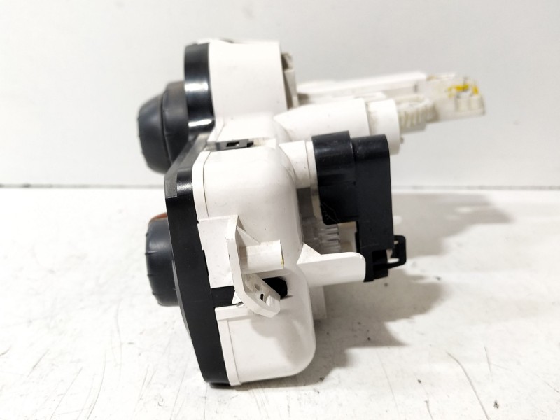 Recambio de mando calefaccion / aire acondicionado para renault clio iii grandtour (kr0/1_) 1.5 dci referencia OEM IAM 030967W  