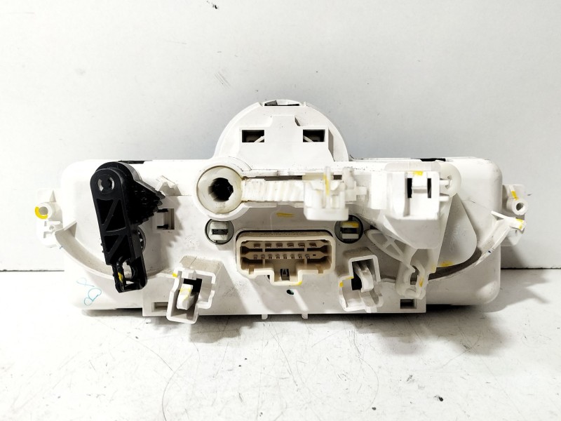 Recambio de mando calefaccion / aire acondicionado para renault clio iii grandtour (kr0/1_) 1.5 dci referencia OEM IAM 030967W  