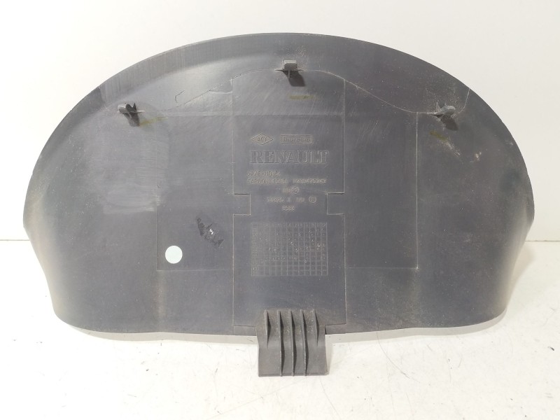 Recambio de guarnecido cuadro instrumentos para renault clio iii grandtour (kr0/1_) 1.5 dci referencia OEM IAM 8200475243  