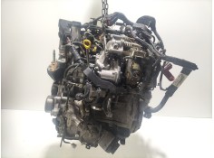 Recambio de motor completo para toyota auris (_e15_) 1.4 d-4d (nde150_) referencia OEM IAM 1ND NDE150  