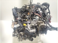Recambio de motor completo para toyota auris (_e15_) 1.4 d-4d (nde150_) referencia OEM IAM 1ND NDE150   2
