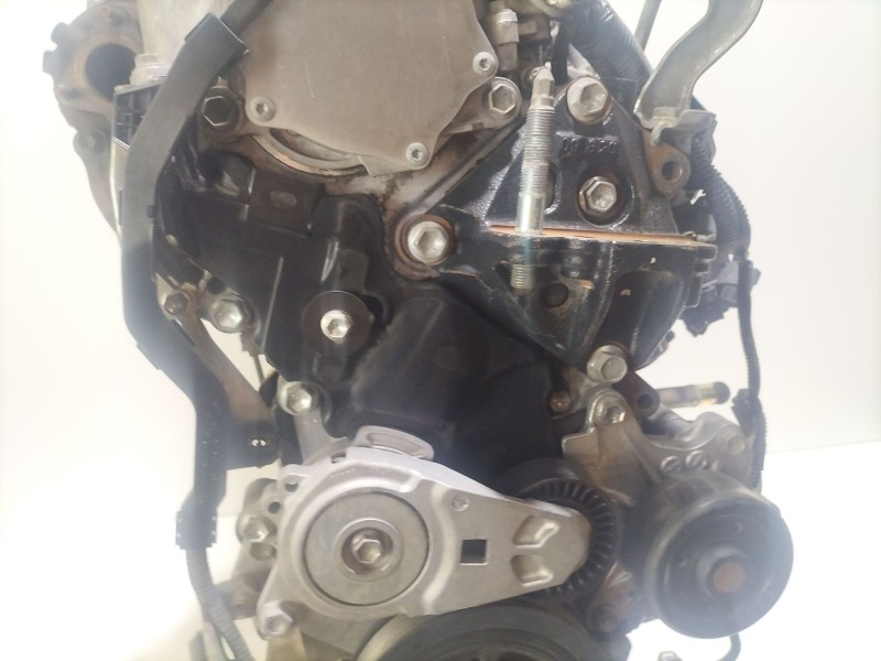 Recambio de motor completo para toyota auris (_e15_) 1.4 d-4d (nde150_) referencia OEM IAM 1ND NDE150  