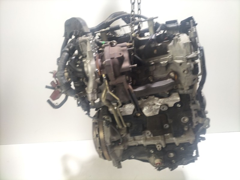 Recambio de motor completo para toyota auris (_e15_) 1.4 d-4d (nde150_) referencia OEM IAM 1ND NDE150  