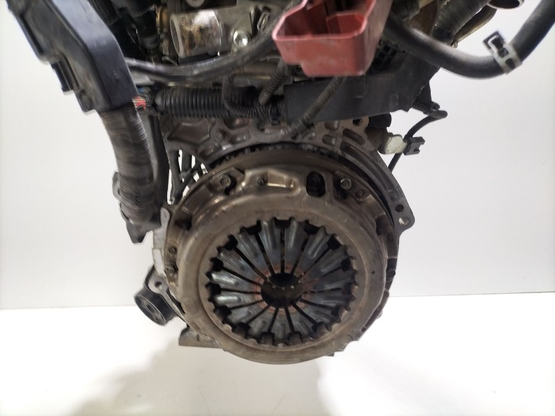 Recambio de motor completo para toyota auris (_e15_) 1.4 d-4d (nde150_) referencia OEM IAM 1ND NDE150  