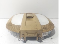 Recambio de luz interior para mercedes-benz clase m (w164) 320 / 350 cdi (164.122) referencia OEM IAM A1648201385  
