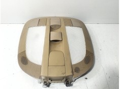 Recambio de luz interior para mercedes-benz clase m (w164) 320 / 350 cdi (164.122) referencia OEM IAM A1648201385   2