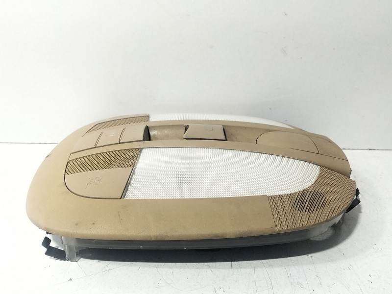 Recambio de luz interior para mercedes-benz clase m (w164) 320 / 350 cdi (164.122) referencia OEM IAM A1648201385  