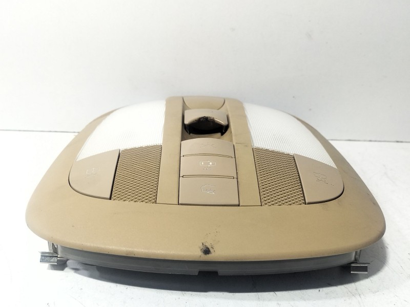 Recambio de luz interior para mercedes-benz clase m (w164) 320 / 350 cdi (164.122) referencia OEM IAM A1648201385  