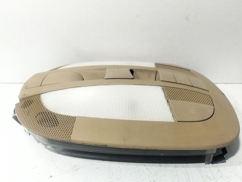 Recambio de luz interior para mercedes-benz clase m (w164) 320 / 350 cdi (164.122) referencia OEM IAM A1648201385  