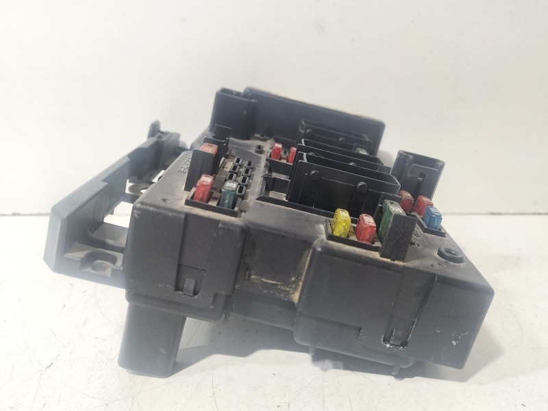 Recambio de modulo electronico para peugeot 307 (3a/c) 2.0 hdi 90 referencia OEM IAM 9646405280  