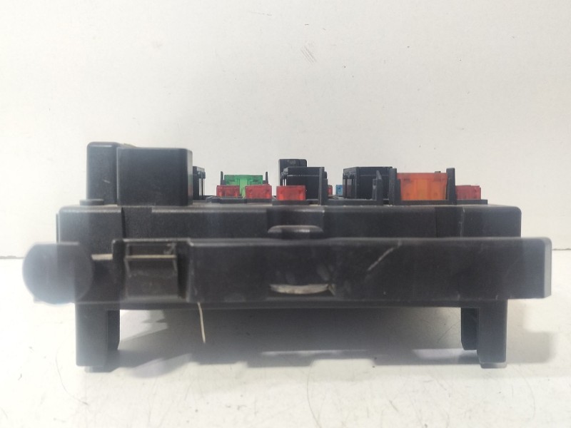 Recambio de modulo electronico para peugeot 307 (3a/c) 2.0 hdi 90 referencia OEM IAM 9646405280  