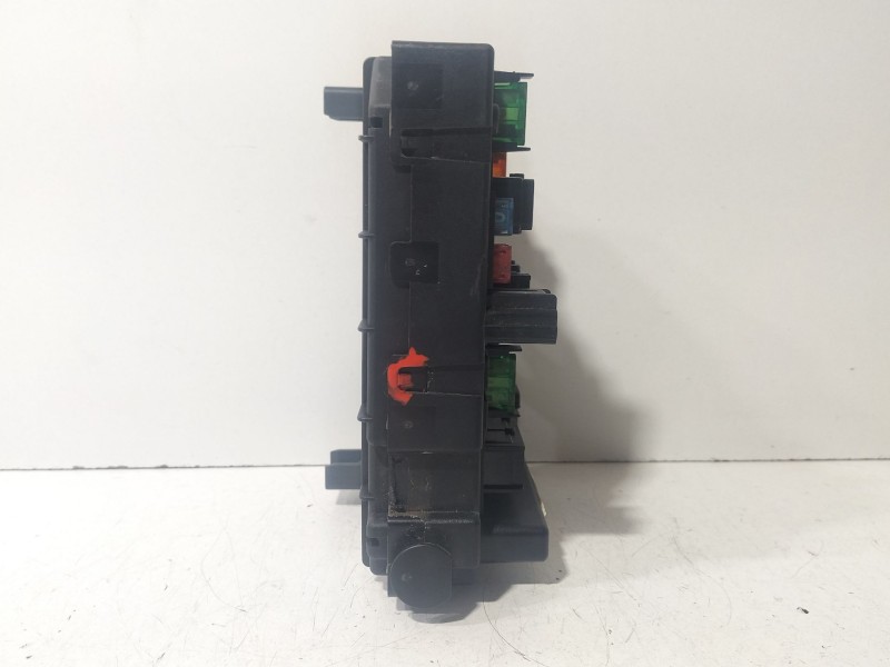 Recambio de modulo electronico para peugeot 307 (3a/c) 2.0 hdi 90 referencia OEM IAM 9646405280  