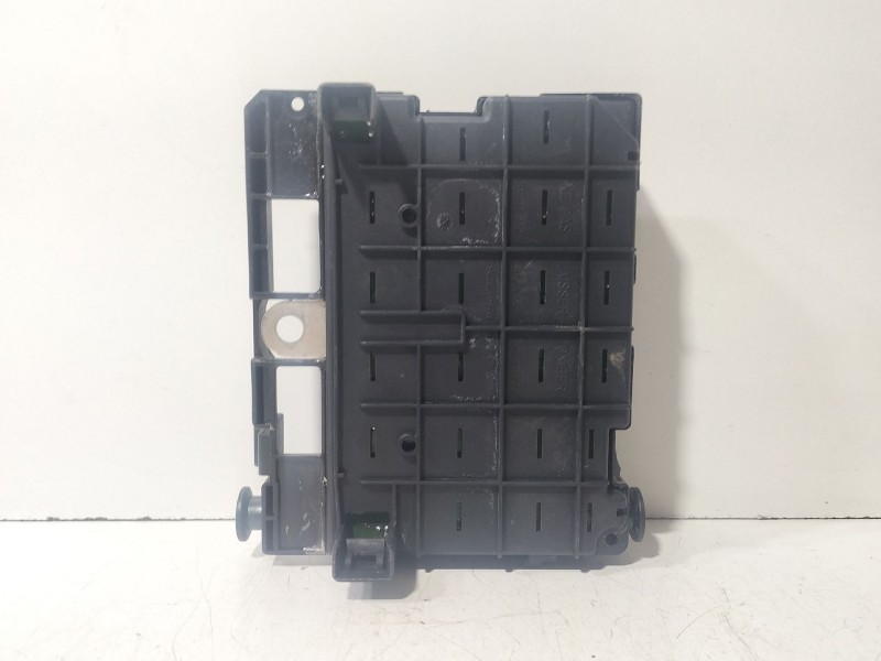 Recambio de modulo electronico para peugeot 307 (3a/c) 2.0 hdi 90 referencia OEM IAM 9646405280  
