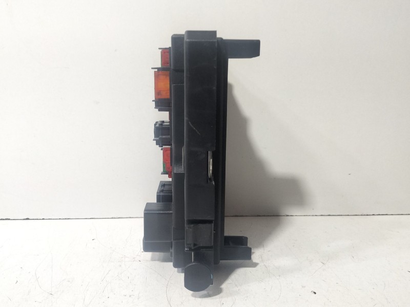 Recambio de modulo electronico para peugeot 307 (3a/c) 2.0 hdi 90 referencia OEM IAM 9646405280  
