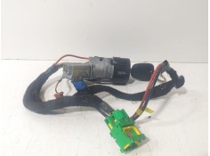 Recambio de conmutador de arranque para peugeot 307 (3a/c) 2.0 hdi 90 referencia OEM IAM 9663123280  