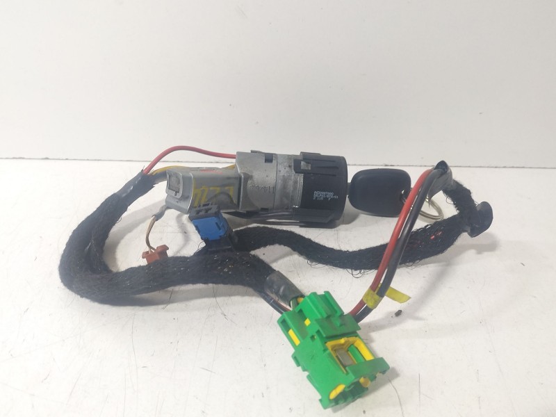 Recambio de conmutador de arranque para peugeot 307 (3a/c) 2.0 hdi 90 referencia OEM IAM 9663123280  