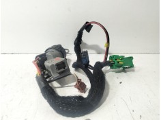 Recambio de conmutador de arranque para peugeot 307 (3a/c) 2.0 hdi 90 referencia OEM IAM 9663123280   2