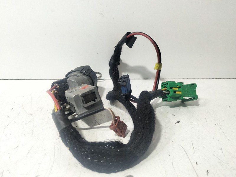 Recambio de conmutador de arranque para peugeot 307 (3a/c) 2.0 hdi 90 referencia OEM IAM 9663123280  