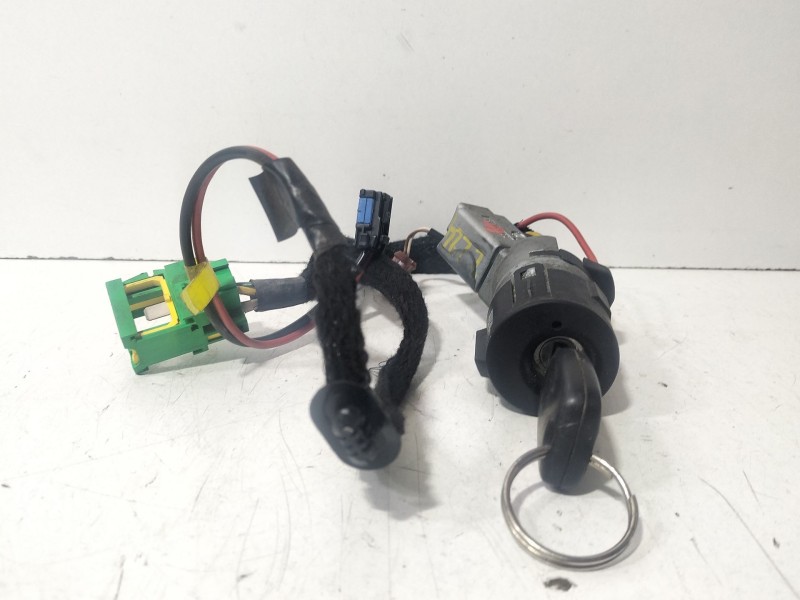 Recambio de conmutador de arranque para peugeot 307 (3a/c) 2.0 hdi 90 referencia OEM IAM 9663123280  