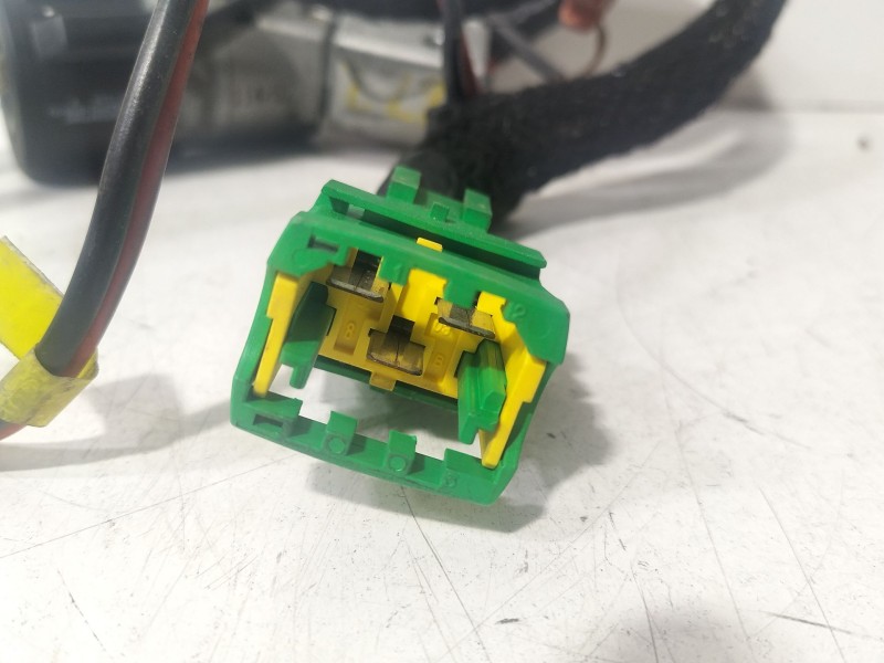 Recambio de conmutador de arranque para peugeot 307 (3a/c) 2.0 hdi 90 referencia OEM IAM 9663123280  