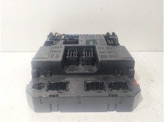 Recambio de modulo electronico para peugeot 307 (3a/c) 2.0 hdi 90 referencia OEM IAM 9636760580   2