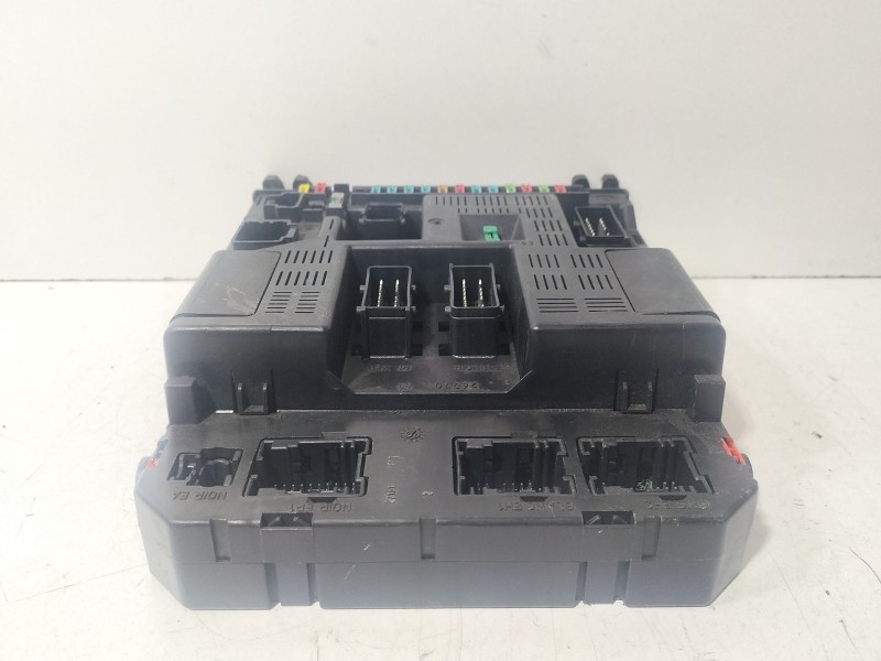 Recambio de modulo electronico para peugeot 307 (3a/c) 2.0 hdi 90 referencia OEM IAM 9636760580  
