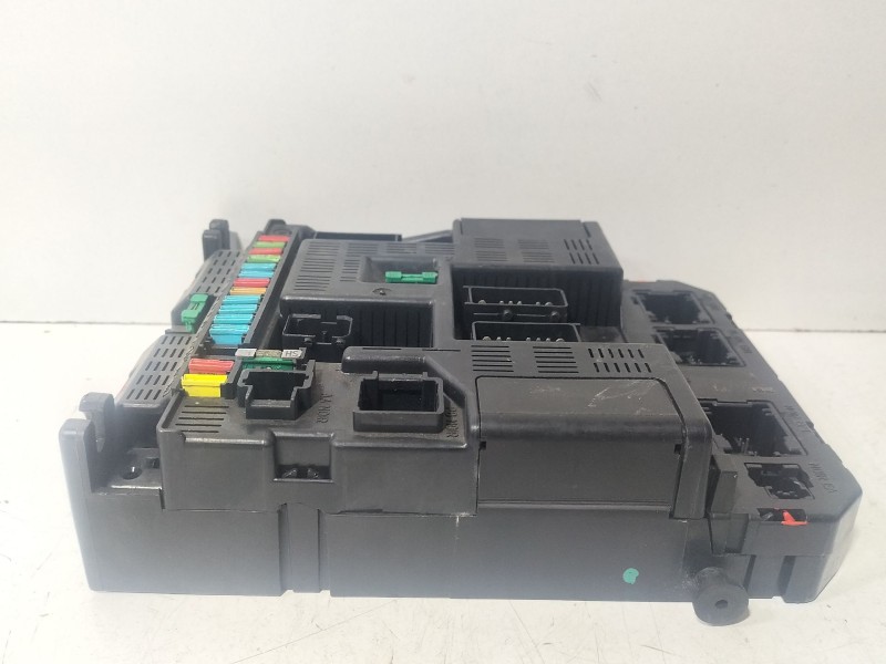 Recambio de modulo electronico para peugeot 307 (3a/c) 2.0 hdi 90 referencia OEM IAM 9636760580  