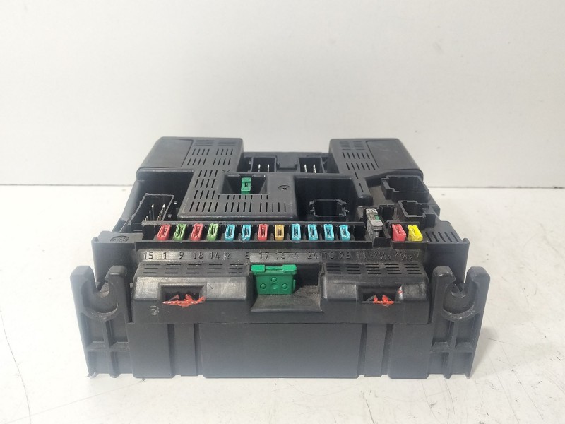 Recambio de modulo electronico para peugeot 307 (3a/c) 2.0 hdi 90 referencia OEM IAM 9636760580  