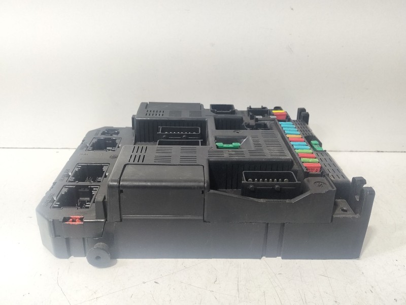 Recambio de modulo electronico para peugeot 307 (3a/c) 2.0 hdi 90 referencia OEM IAM 9636760580  