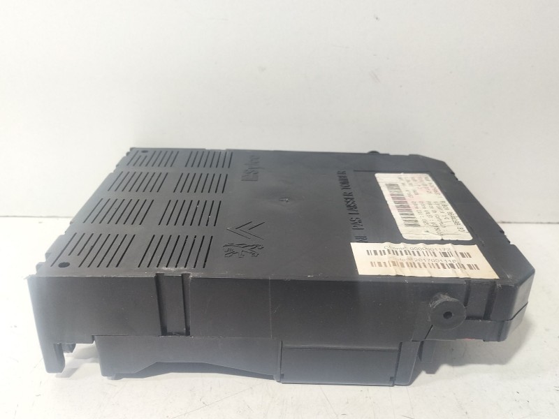 Recambio de modulo electronico para peugeot 307 (3a/c) 2.0 hdi 90 referencia OEM IAM 9636760580  