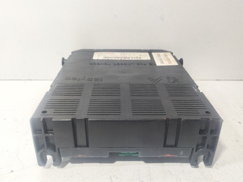 Recambio de modulo electronico para peugeot 307 (3a/c) 2.0 hdi 90 referencia OEM IAM 9636760580  