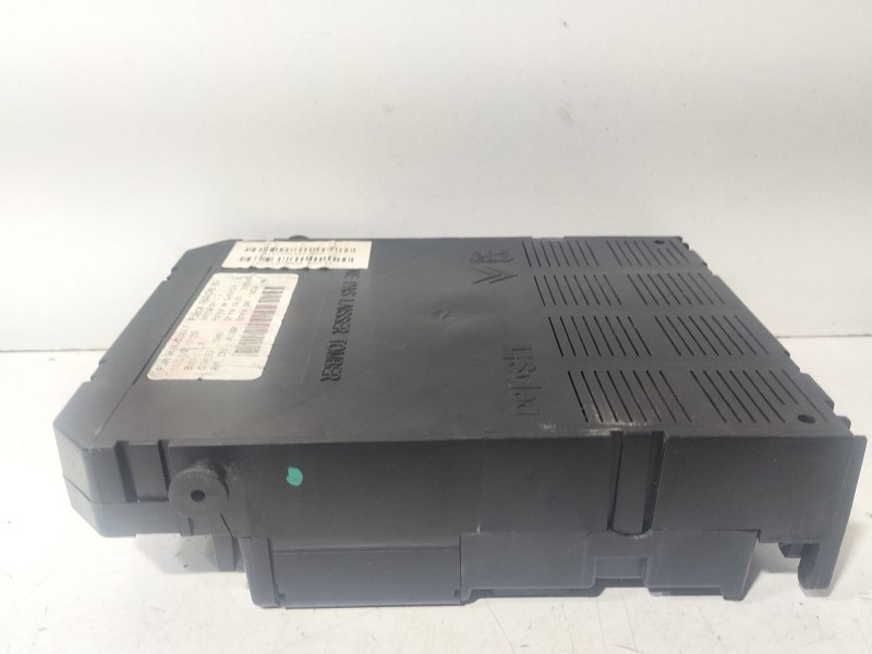 Recambio de modulo electronico para peugeot 307 (3a/c) 2.0 hdi 90 referencia OEM IAM 9636760580  