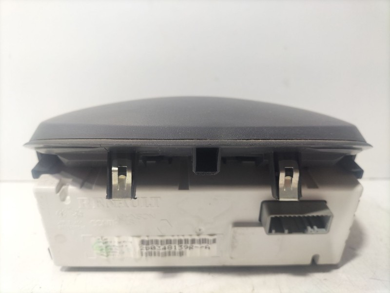 Recambio de pantalla multifuncion para renault clio iii grandtour (kr0/1_) 1.5 dci referencia OEM IAM 280348139R  