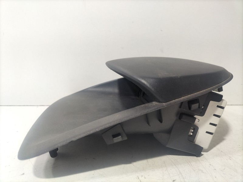 Recambio de pantalla multifuncion para renault clio iii grandtour (kr0/1_) 1.5 dci referencia OEM IAM 280348139R  