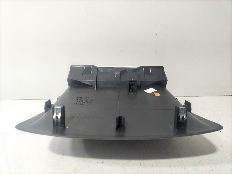 Recambio de pantalla multifuncion para renault clio iii grandtour (kr0/1_) 1.5 dci referencia OEM IAM 280348139R  