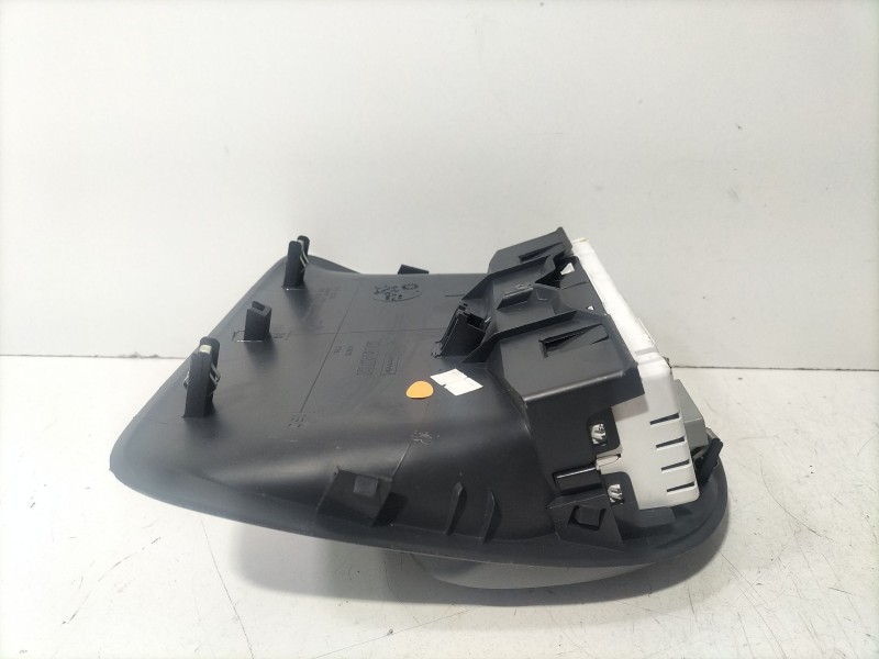 Recambio de pantalla multifuncion para renault clio iii grandtour (kr0/1_) 1.5 dci referencia OEM IAM 280348139R  