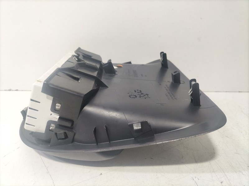 Recambio de pantalla multifuncion para renault clio iii grandtour (kr0/1_) 1.5 dci referencia OEM IAM 280348139R  
