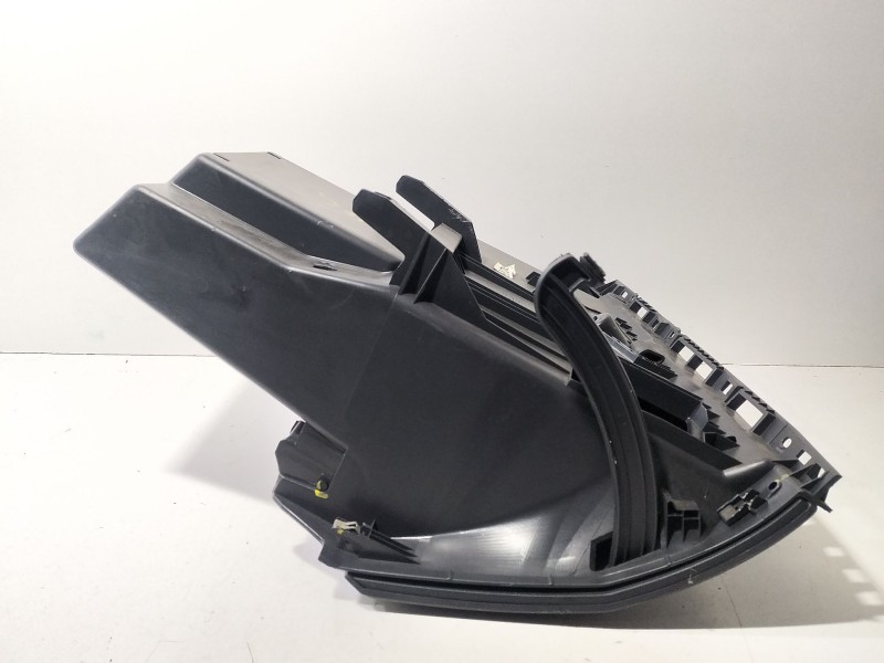 Recambio de guantera para renault clio iii grandtour (kr0/1_) 1.5 dci referencia OEM IAM 8200475680  